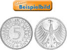 Deutschland 5 Deutsche Mark Deutschland -