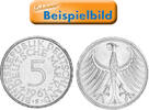 Deutschland 5 Deutsche Mark Deutschland -