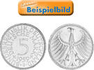 Deutschland 5 Deutsche Mark Deutschland -