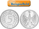 Deutschland 5 Deutsche Mark Deutschland -