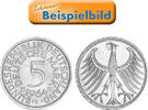 Deutschland 5 Deutsche Mark Deutschland -