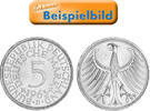 Deutschland 5 Deutsche Mark Deutschland -