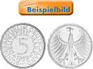 Deutschland 5 Deutsche Mark Deutschland -