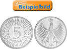 Deutschland 5 Deutsche Mark Deutschland -