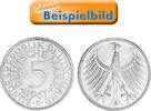 Deutschland 5 Deutsche Mark Deutschland -