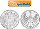 Deutschland 5 Deutsche Mark Deutschland -