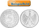 Deutschland 5 Deutsche Mark Deutschland -