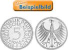 Deutschland 5 Deutsche Mark Deutschland -