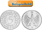 Deutschland 5 Deutsche Mark Deutschland -