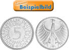 Deutschland 5 Deutsche Mark Deutschland -