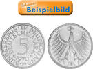 Deutschland 5 Deutsche Mark Deutschland -