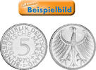 Deutschland 5 Deutsche Mark Deutschland -
