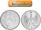Deutschland 5 Deutsche Mark Deutschland -