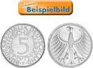 Deutschland 5 Deutsche Mark Deutschland -