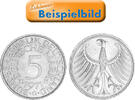 Deutschland 5 Deutsche Mark Deutschland -