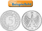 Deutschland 5 Deutsche Mark Deutschland -