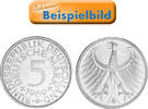 Deutschland 5 Deutsche Mark Deutschland -