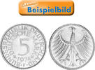Deutschland 5 Deutsche Mark Deutschland -