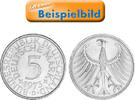 Deutschland 5 Deutsche Mark Deutschland -