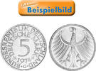Deutschland 5 Deutsche Mark Deutschland -