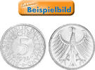Deutschland 5 Deutsche Mark Deutschland -