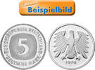 Deutschland 5 Deutsche Mark Deutschland -