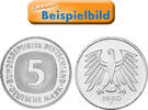Deutschland 5 Deutsche Mark Deutschland -