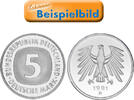 Deutschland 5 Deutsche Mark Deutschland -