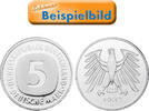 Deutschland 5 Deutsche Mark Deutschland -