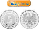Deutschland 5 Deutsche Mark Deutschland -
