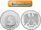 Deutschland 5 Deutsche Mark Deutschland -