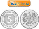 Deutschland 5 Deutsche Mark Deutschland -