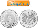 Deutschland 5 Deutsche Mark Deutschland -