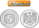 Deutschland 5 Deutsche Mark Deutschland -