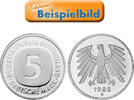 Deutschland 5 Deutsche Mark Deutschland -