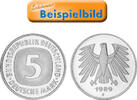 Deutschland 5 Deutsche Mark Deutschland -