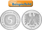 Deutschland 5 Deutsche Mark Deutschland -
