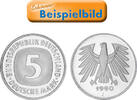 Deutschland 5 Deutsche Mark Deutschland -