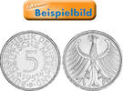 Deutschland 5 Deutsche Mark Deutschland -
