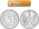 Deutschland 5 Deutsche Mark Deutschland -