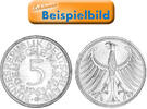 Deutschland 5 Deutsche Mark Deutschland -