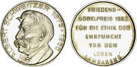 ALBERT SCHWEITZER 1965 ALBERT SCHWEITZER 1965 -