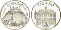 COBURG 925 JAHRE COBURG 925 JAHRE -