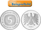 Deutschland 5 Deutsche Mark Deutschland -