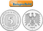 5 Deutsche Mark 1995 Deutschland Deutschland circuliert