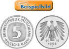 Deutschland 5 Deutsche Mark Deutschland -