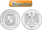 Deutschland 5 Deutsche Mark Deutschland -