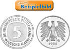 Deutschland 5 Deutsche Mark Deutschland -
