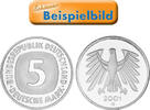 Deutschland 5 Deutsche Mark Deutschland -