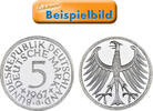 Deutschland 5 Deutsche Mark Deutschland -